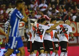 ¡river a cuartos de final de la copa argentina! River Vencio 1 0 A Godoy Cruz Y Avanzo A Cuartos De Final De La Copa Argentina Misionesonline