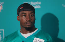 7/25/25 UPDATE: Miami Dolphins Orange Jersey Award TRACKER; New CB1 in  town!