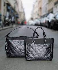 Top 5 Chanel Diaper Bags Bragmybag