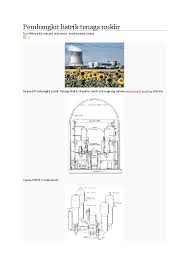 Maybe you would like to learn more about one of these? Doc Pembangkit Listrik Tenaga Nuklir Schematic Of Reactor Coolant System For Pwr Nanda Agustiar Academia Edu