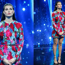 Dayane mello a rischio espulsione? Gf Vip Svolta Di Stile Per Dayane Mello Punta Sul Lusso Con Il Vestito A Fiori Da Quasi 2mila Euro