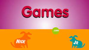 Logo vector download, nick jr. Nick Jr Com Games Logo 2001 On Vimeo
