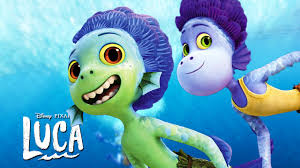 Luca Trailer 2 2021 Disney Pixar Youtube