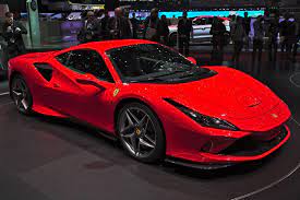 Nicolo ferrari, best known as nick ferrari (born 31 january 1959), is a british radio host, television presenter and broadcast journalist. Ferrari F8 Tributo Genf 2019 1y7a5665 Ferrari Wikipedia Ferrari Car Sports Cars Luxury Ferrari