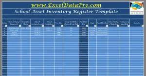 From www.allbusinesstemplates.com the new and improved free inventory spreadsheet templates provide an infinitely better control and management of you inventory. Download Inventory Management Excel Template Exceldatapro