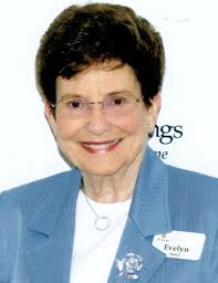 Obituary information for Evelyn L. Holce