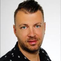 Anes Alagic Email & Phone Number