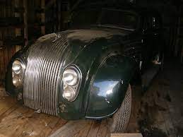 Hpim1620kh2 Barn Finds Abandoned Cars Abandoned
