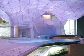 Museum Interior Design Science Museum Discovery World Pier Wisconsin By La Dallman Interior Designs Room Museum Interior Science Museum Design Museum