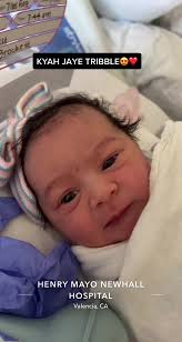 The best day of my life thank you for changing my life Kyah Jaye❤️ #fyp  #daddysgirl #newborn #babylove #babydelivery #pregnancy #birth #foryoupage