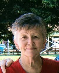 June Elaine Goodell Sohn Butterfield Obituary September 6, 2024