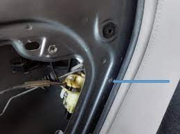My rear door locks will not unlock, front ones work fine with remote and inside control panel. Can T Open Rear Door Volkswagen Passat Forum