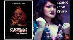 Ripper Untold 2021 Jonathan Hansler Jack The Ripper Drama Horror Movie Review Youtube