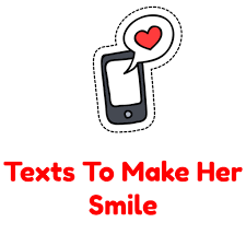 Now i realize laughter alone is not going to make her smile. Texts To Make Her Smile Apps On Google Play