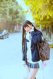 ボード 美少女 のピン