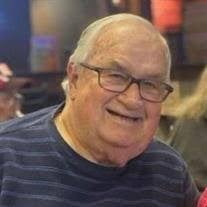 Kenneth R Dodson Obituary