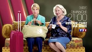 Elle est accueillie les bras ouverts: Audiences Tv Prime 30 Mai 2021 Retour Chez Ma Mere Large Leader Devant La Forme De L Eau Flop Pour France 3 Stars Actu