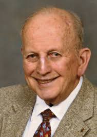 Ronald Beckham Obituary