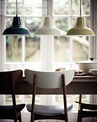 John Lewis Key Trends A W 2011 Decor Kitchen Pendants Dining