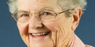 Sister Marie Therese Evrard