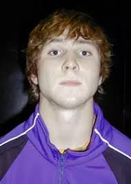 2008-09 Wrestling Roster