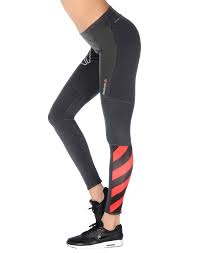 Reebok Zig Fly Reebok Osr Wntr Tght Leggings And