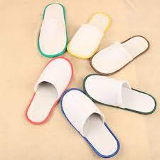 Hotel Shoes Slippers Slippers Shower Slippers Shoes