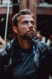 Ghost Bastard (2025)