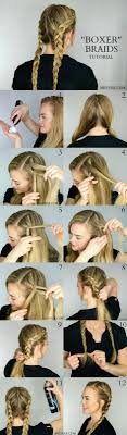 Easy and cute hairstyles for long hair ideas. 65 Women S Easy Hairstyles Step By Step Diy Hair Styles Hair Style Ideas