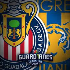 Tickets on sale today, secure your seats now, international tickets 2021 Chivas Vs Tigres Uanl Horario Y Donde Ver El Partido De La Jornada 17 En La