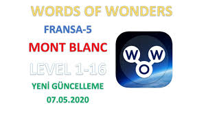 Maybe you would like to learn more about one of these? Wow Cevaplari Fransa 5 Mont Blanc 1 16 Youtube