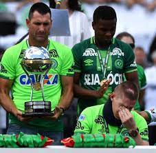Check spelling or type a new query. Chapecoense Gerade Scherzte Rafael Henzel 45 Noch Uber Sein Schicksal Welt