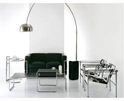 Original design was in 1925. Laccio Coffee Table Set Derlook