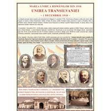 100% sigur prin garantia de livrare. Unirea Transilvaniei Cu Romania La 1918