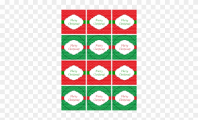 You can easily choose, download and print it. Christmas Labels Templates Word Christmas Owl Gift Free Printable Cupcake Toppers Graduation Free Transparent Png Clipart Images Download