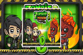 Juegos friv clasico > juegos > special strike zombies tags: Zombie Mission 3 Juegos Gratis