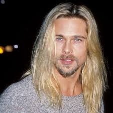 The world still wants brad pitt's oscars hair (and here's how to get it). Brad Pitt S Hair Through The Years Brad Pitt Haircuts And Hairstyles