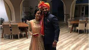 Последние твиты от shikhar dhawan (@sdhawan25). Shikhar Dhawan Wife Aesha Look Gorgeous Together At Sister S Wedding Ceremony See Inside Pics Sports Gallery News The Indian Express