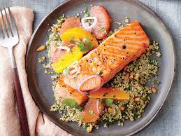 Before organizing a romantic dinner at home, see to it that on the day you are planning it, both of you are alone and sans any kind of personal or professional commitments. Healthy And Romantic Dinner Recipes For Two Cooking Light