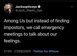 Lisa On Instagram That S A Very Wholesome Idea Jacksepticeye In 2020 Funny Text Memes Stupid Funny Memes Stupid Memes