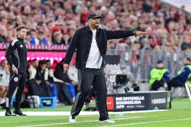 „Heute war der ideale Zeitpunkt“: Kompany erklärt seine Mega-Rotation