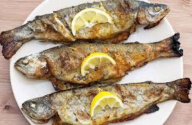 How To Make Easy Smoked Trout Trout Recipes Smoked Trout Recipe Smoked Food Recipes