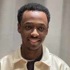 Student Fellows for 2025