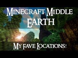 People create amazing things in minecraft, from detailed buildings to entirely new games. Minecraft Middle Earth The Biggest Minecraft Project Ever Attempted By The Diplomatic Missile