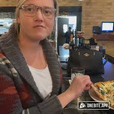 michael.ryder ii's Pizza Review at Pepperoni Grill