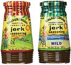 Jamaican Jerk Seasoning Marinade Recipe Recipe Jamaican Jerk Seasoning Jerk Seasoning Jamaican Jerk