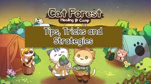 We did not find results for: Cat Forest Healing Camp Guide Tips Tricks And Strategies Playoholic