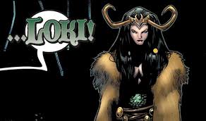 Female loki somehow looks like she's super fun to hang out with, though. Loki Sophia Di Martino Could Be Playing A Female Version Of Loki Geekfeed