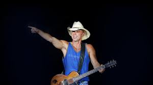 Kenny Chesney With Florida Georgia Line And Old Dominion