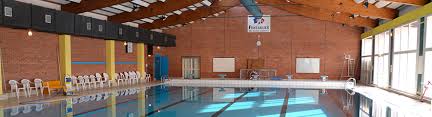 Piscines Ville De Pontarlier